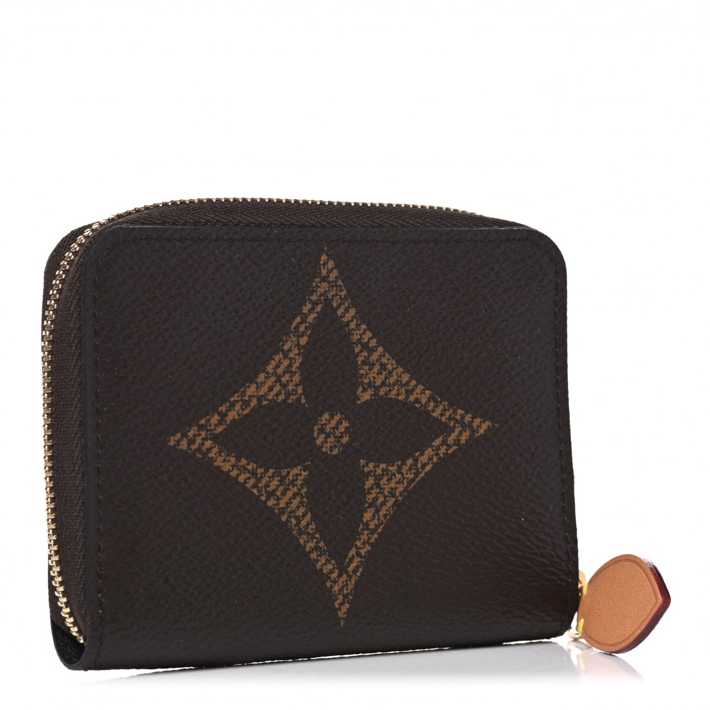 Monogram Giant Zippy Coin Purse