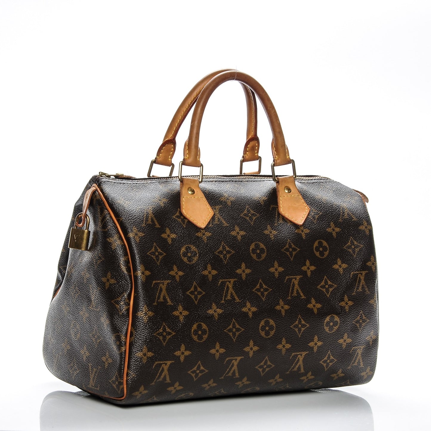 Monogram Speedy 30