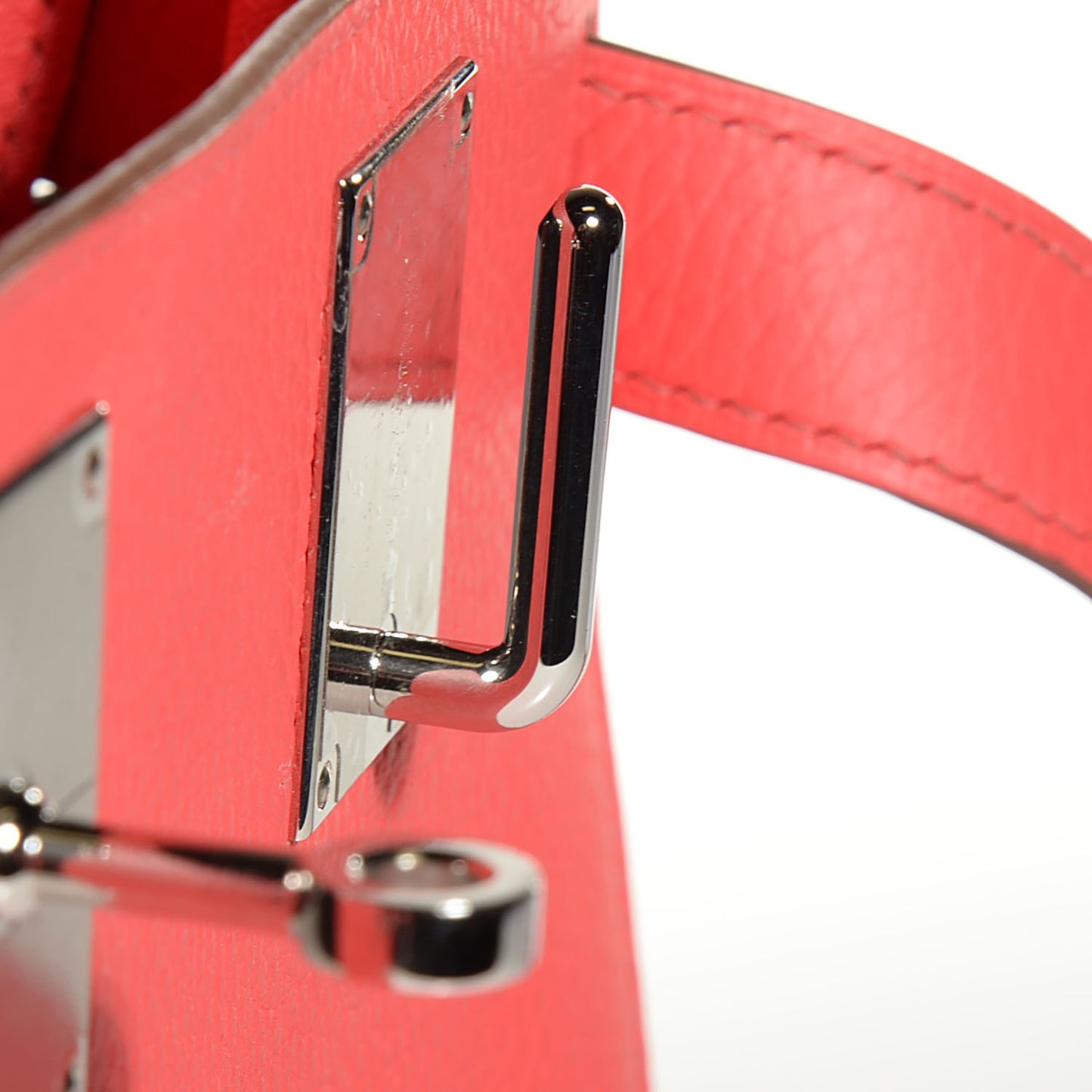 Taurillon Clemence Jypsiere 31 Rose Jaipur