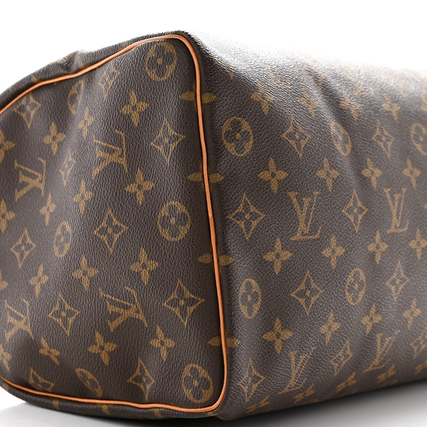 Louis Vuitton Monogram Speedy 35 8 of 21