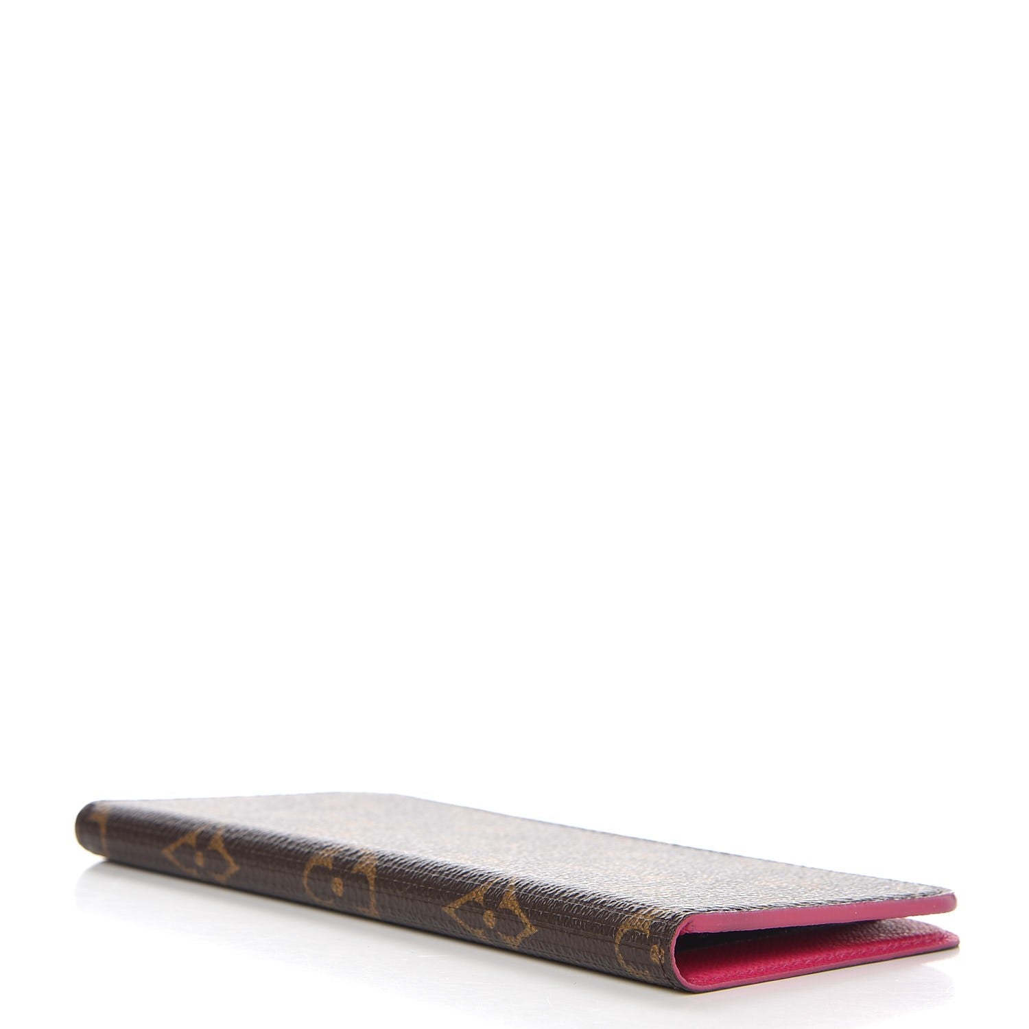 Louis Vuitton Monogram iPhone 6 Plus Folio Case Pink 4 of 7