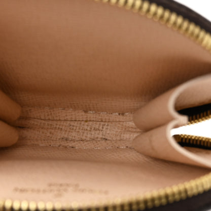 Louis Vuitton Monogram Multi Pochette Accessories Kaki 7 of 14