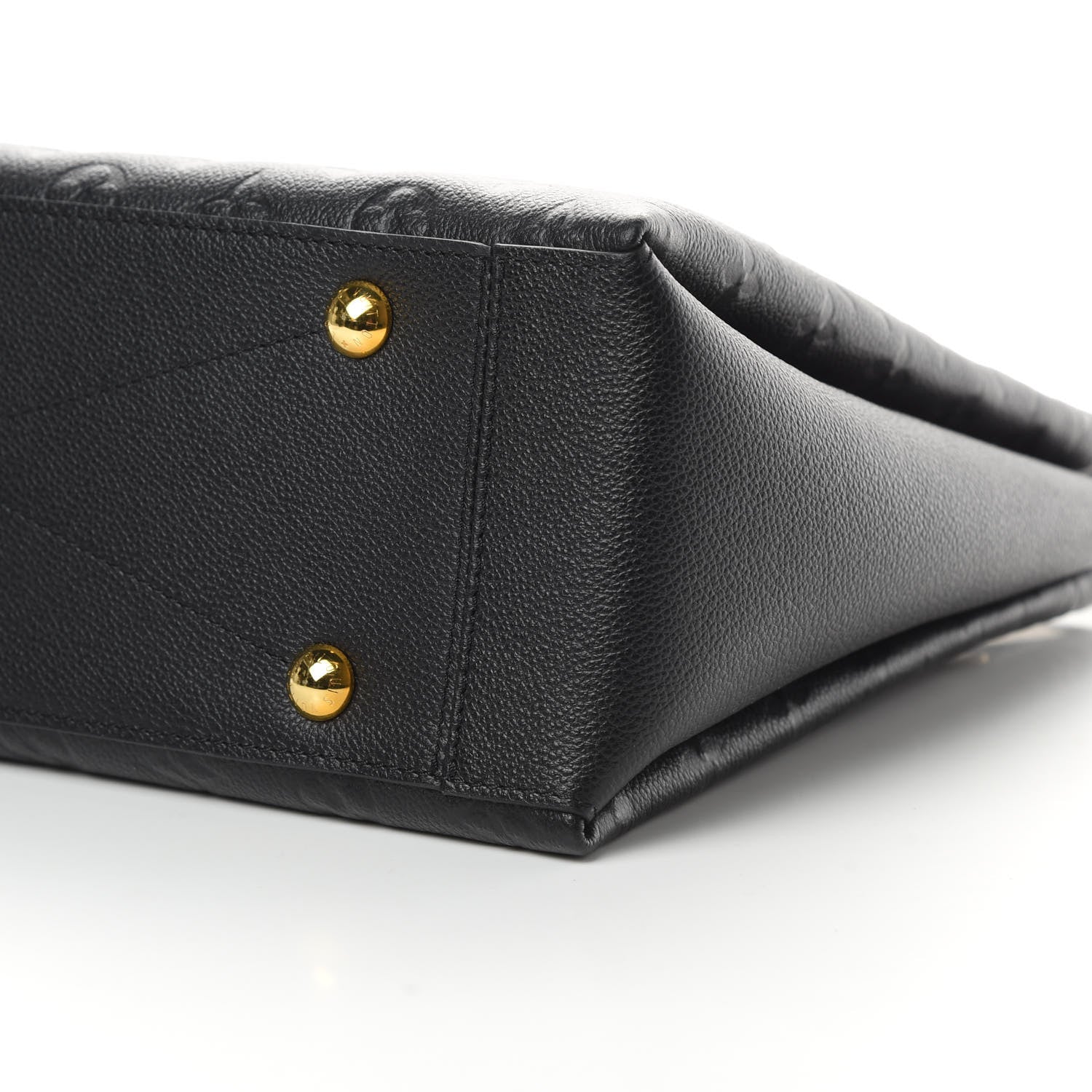 Louis Vuitton Empreinte Surene MM Black 12 of 12