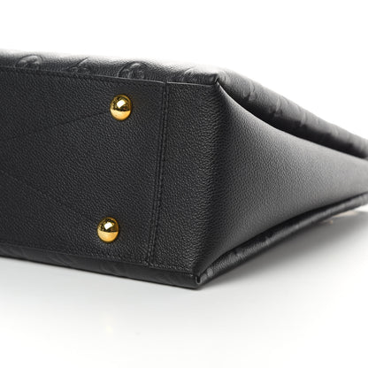 Louis Vuitton Empreinte Surene MM Black 12 of 12