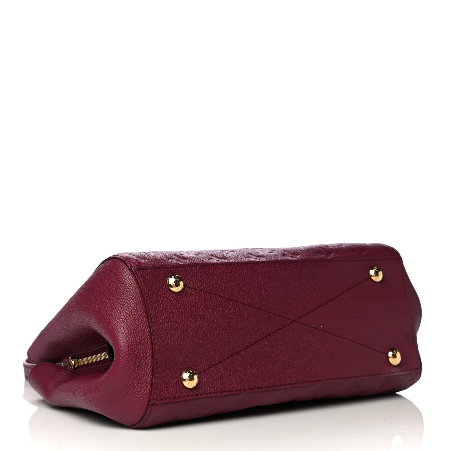 Empreinte Montaigne MM Aurore