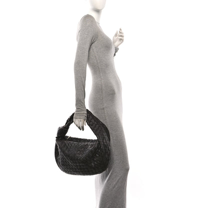 Bottega Veneta Nappa Intrecciato Small Jodie Fondant 2 of 11