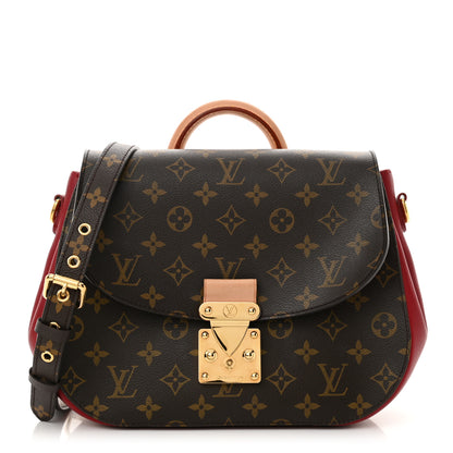 Louis Vuitton Monogram Eden MM Aurore 1 of 14