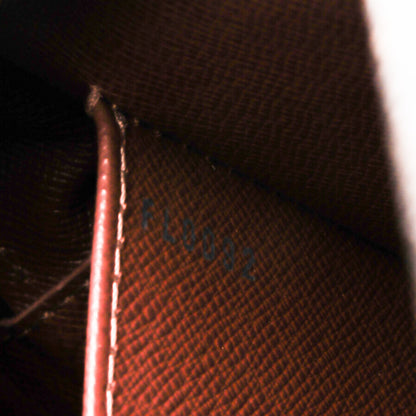 Louis Vuitton Monogram Cite MM 6 of 7