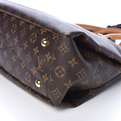 Louis Vuitton Monogram Pallas Havane 11 of 12