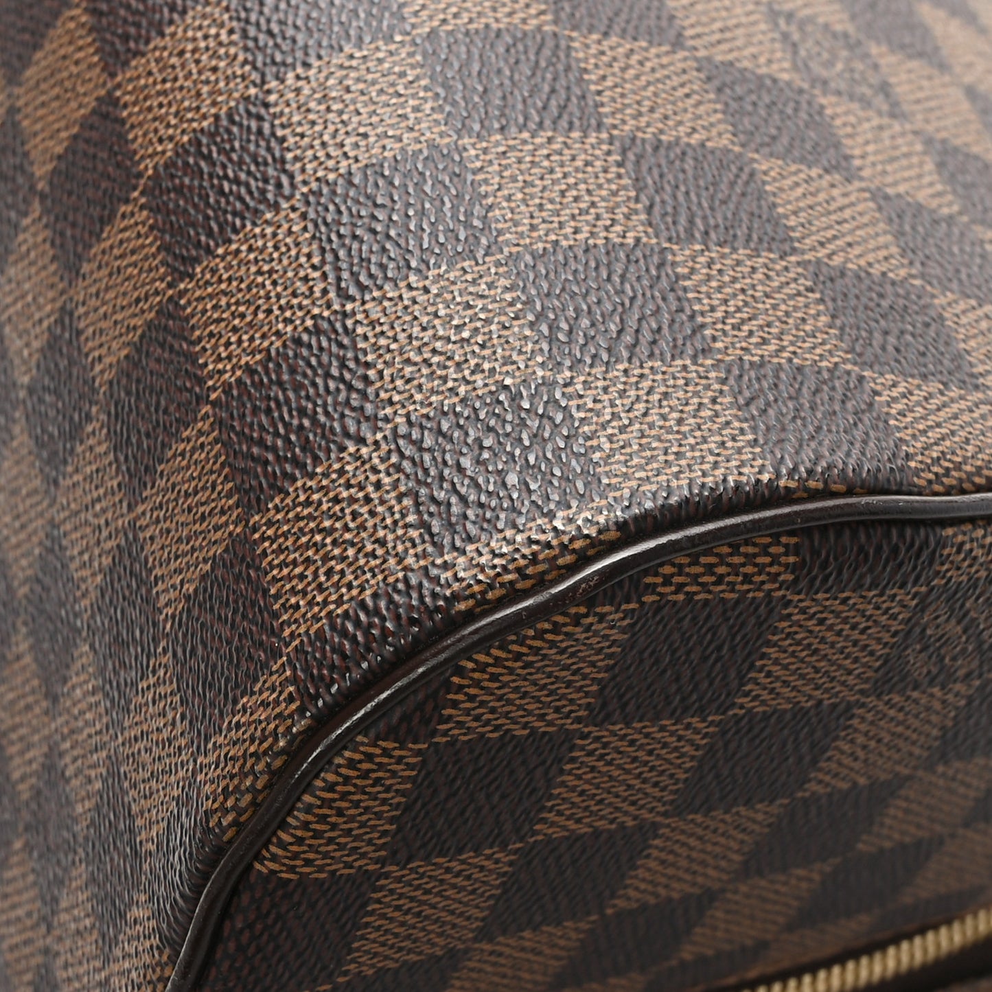 Damier Ebene Ribera MM
