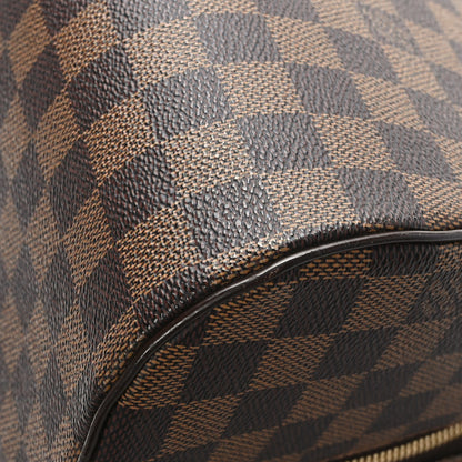 Louis Vuitton Damier Ebene Ribera MM 8 of 10