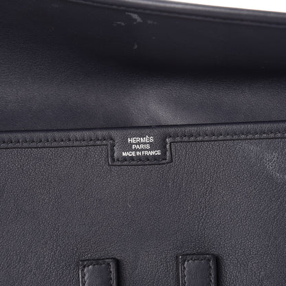 Hermes Swift Jige Elan 29 Bleu Indigo 6 of 15