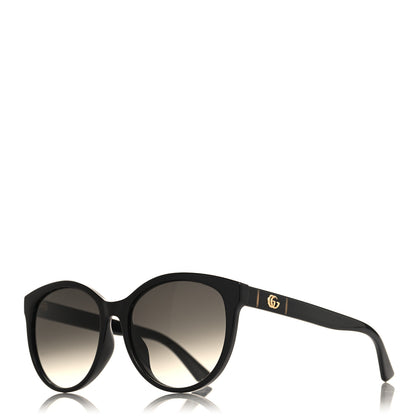 Gucci Acetate Sunglasses GG0636SK Black 1 of 7