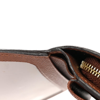 Louis Vuitton LOUIS VUITTON Monogram Joey Wallet 12 of 12