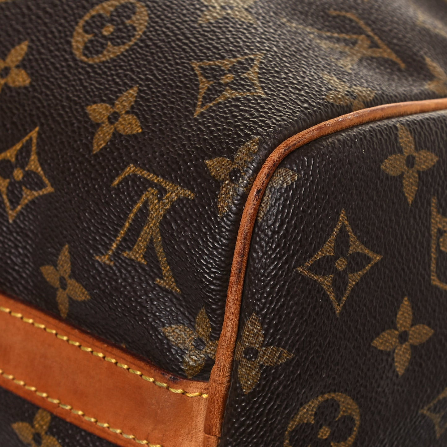 Monogram Sac Flanerie 50