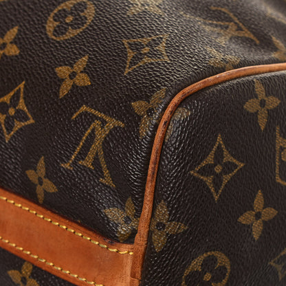 Louis Vuitton Monogram Sac Flanerie 50 12 of 22