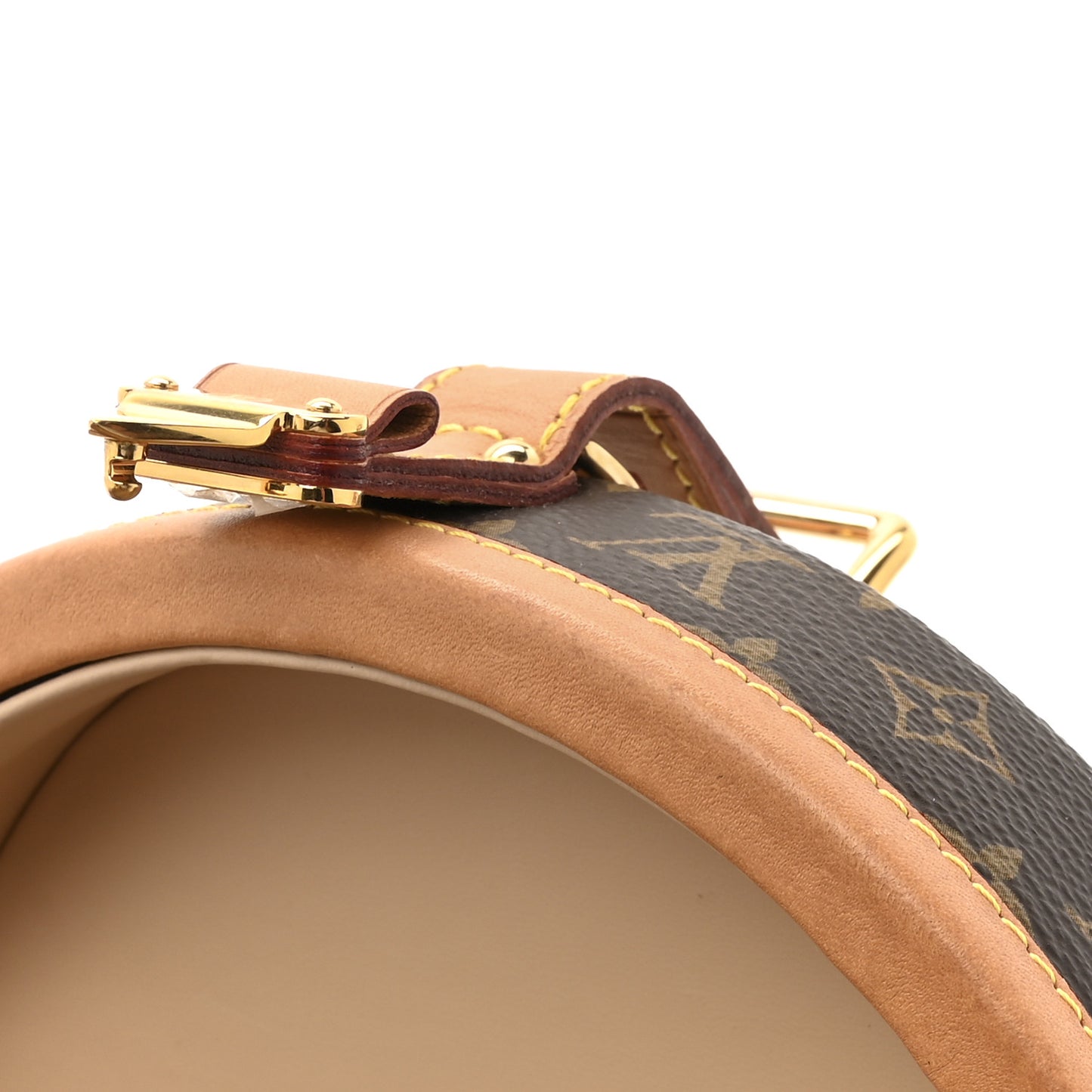 Monogram Petite Boite Chapeau
