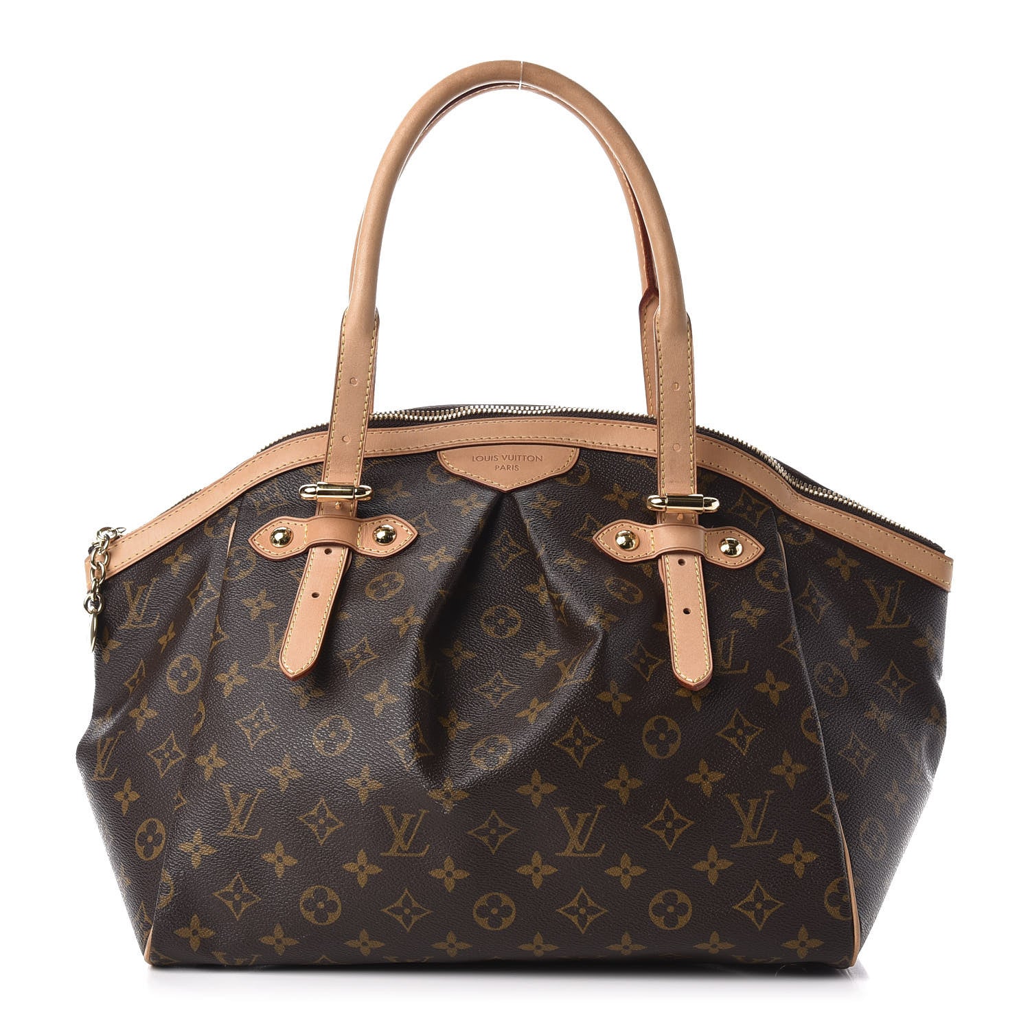 Louis Vuitton Monogram Tivoli GM 1 of 10