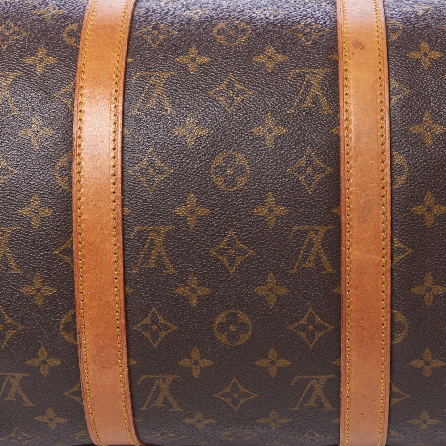 Monogram Keepall Bandouliere 50