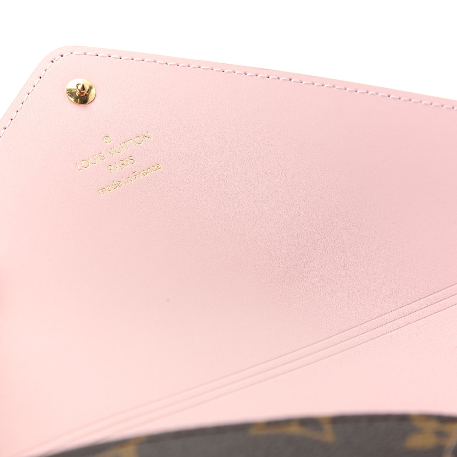 Louis Vuitton Monogram Kirigami Pochette Set 6 of 7