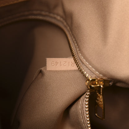 Louis Vuitton Monogram Graceful MM 9 of 10