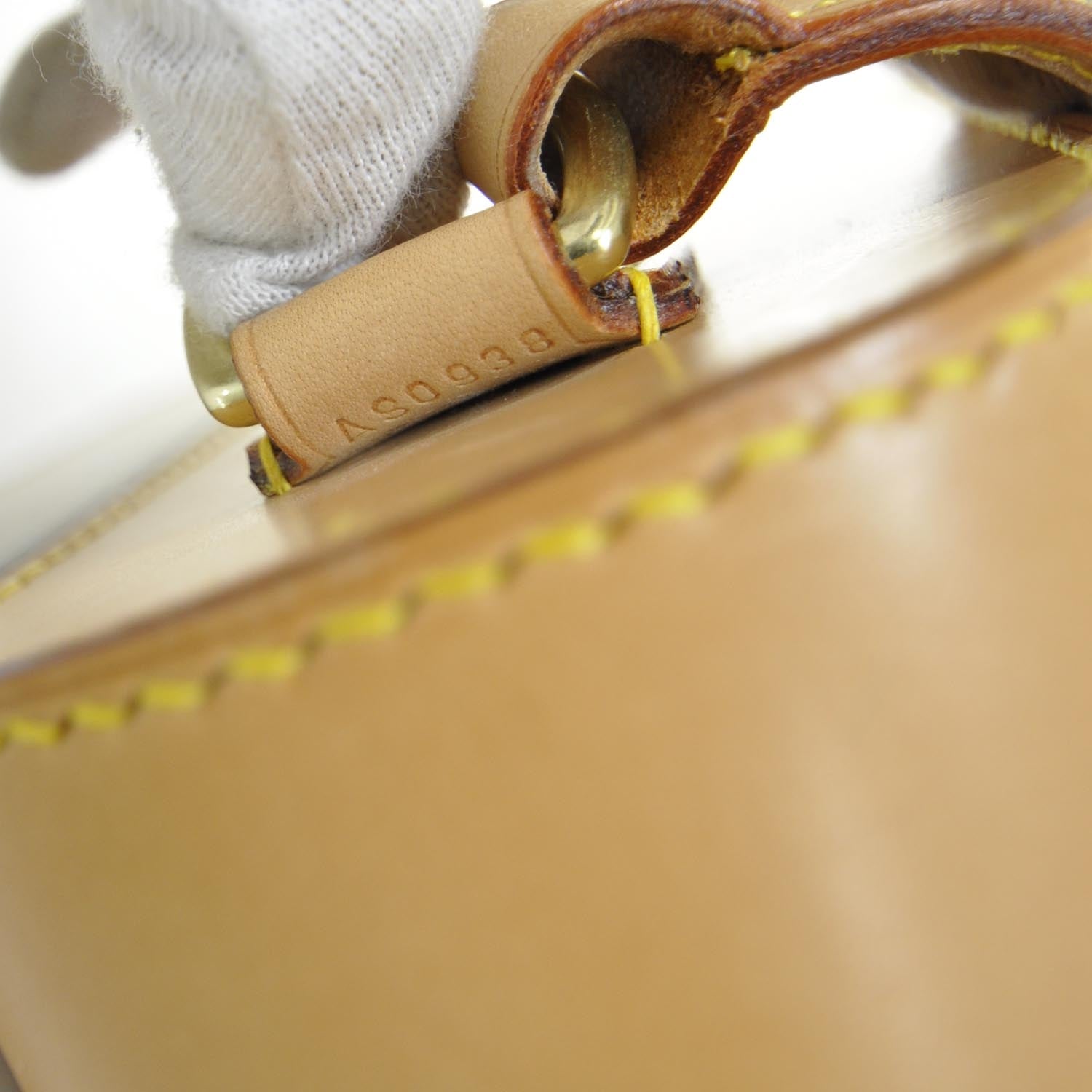 Louis Vuitton Nomade Porte-Bouteilles Bottle Carrier 9 of 9