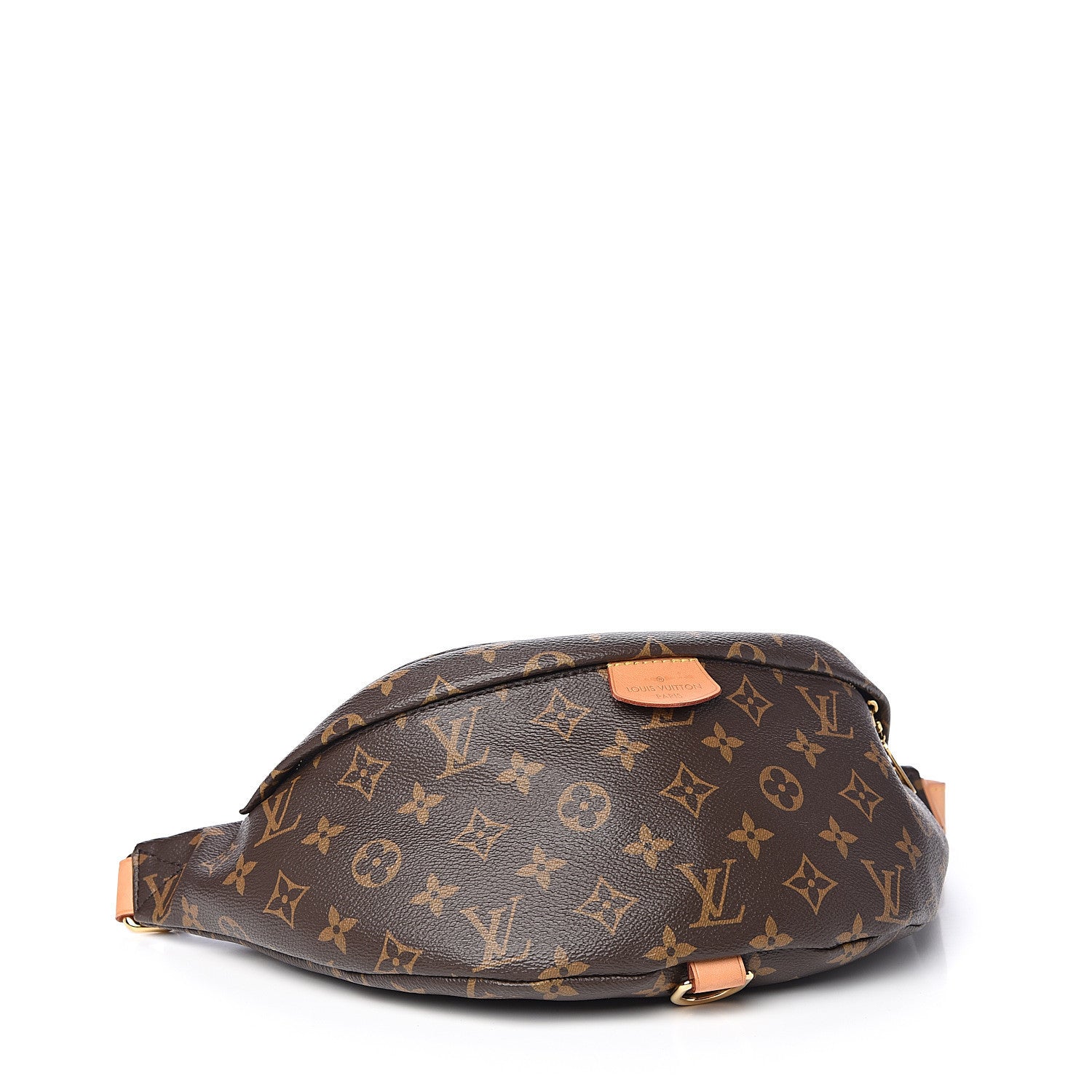 Louis Vuitton Monogram Bumbag 3 of 8