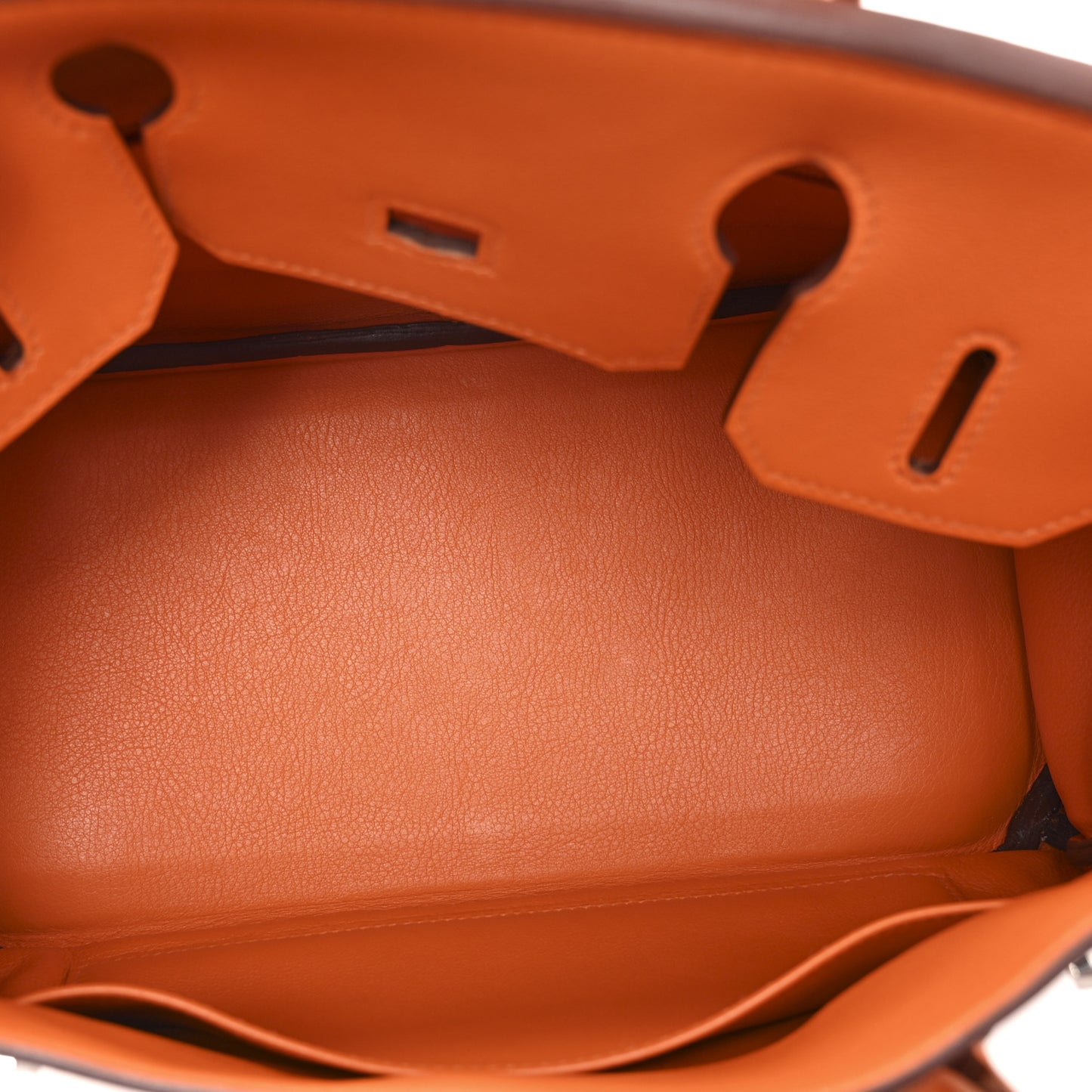 Swift Birkin 30 Orange