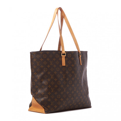 Louis Vuitton Monogram Cabas Alto 2 of 8