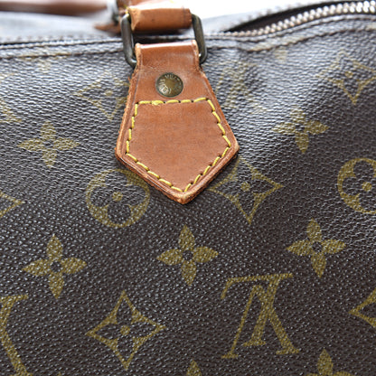 Louis Vuitton Monogram Speedy 40 30 of 31