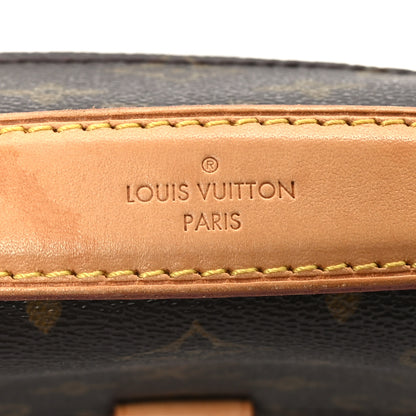Louis Vuitton Monogram Pochette Metis 5 of 12