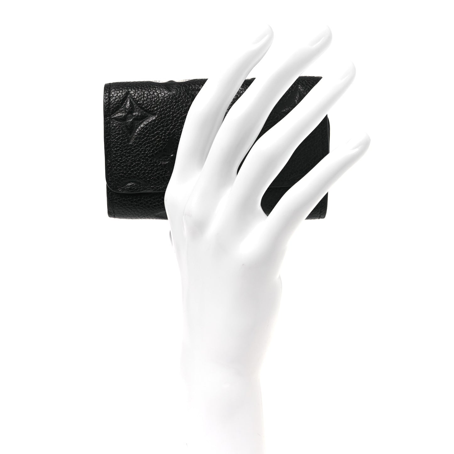 Empreinte Multicles 6 Key Holder Black