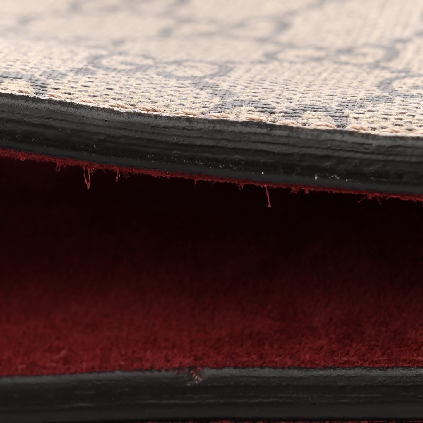 GG Supreme Monogram Blooms Medium Dionysus Shoulder Bag Beige Multicolor Dry Rose