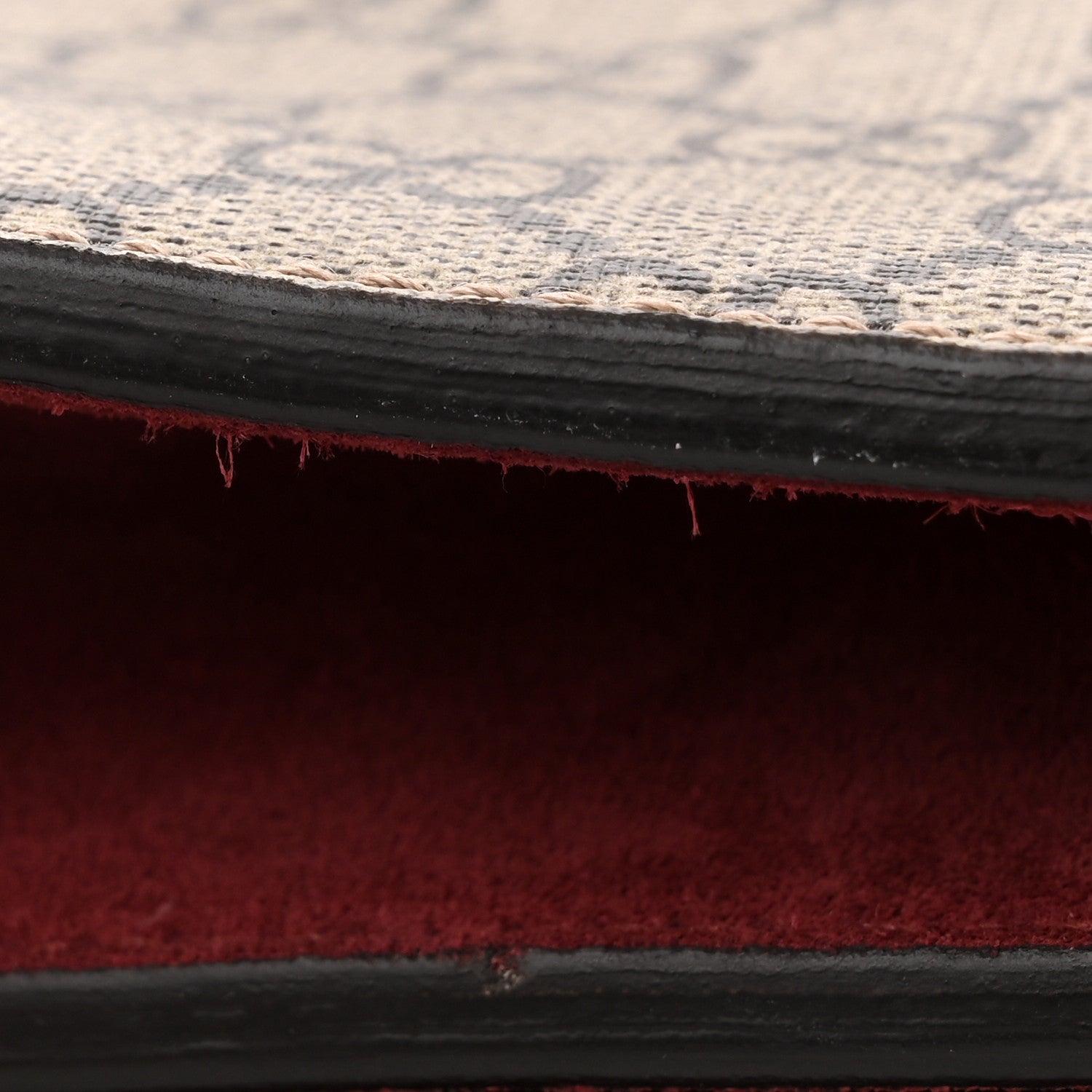 Gucci GG Supreme Monogram Blooms Medium Dionysus Shoulder Bag Beige Multicolor Dry Rose 13 of 17