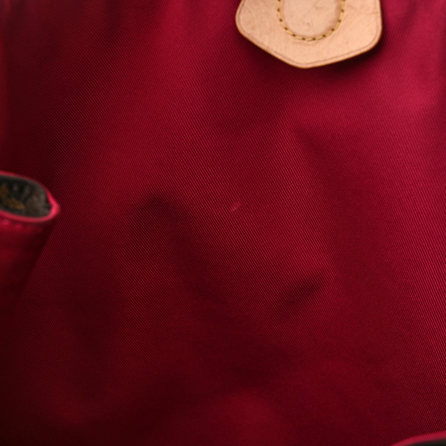 Louis Vuitton Monogram Graceful MM Pivoine 10 of 13