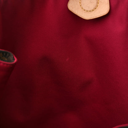 Louis Vuitton Monogram Graceful MM Pivoine 10 of 13