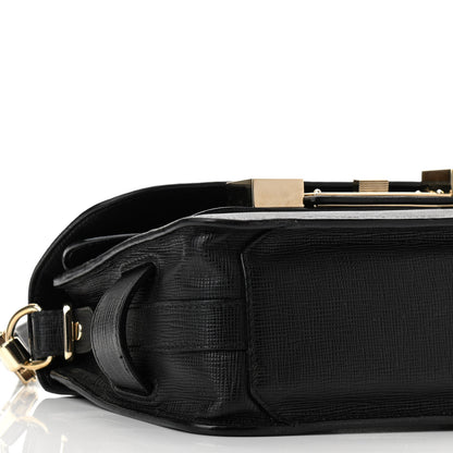 Proenza Schouler New Linosa Mini PS11 Classic Shoulder Bag Black 9 of 11