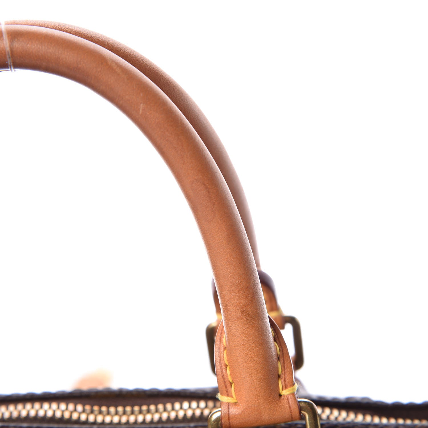 Louis Vuitton Monogram Speedy Bandouliere 30 11 of 22