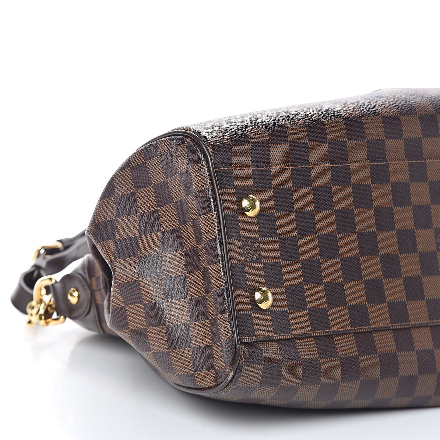Damier Ebene Trevi GM