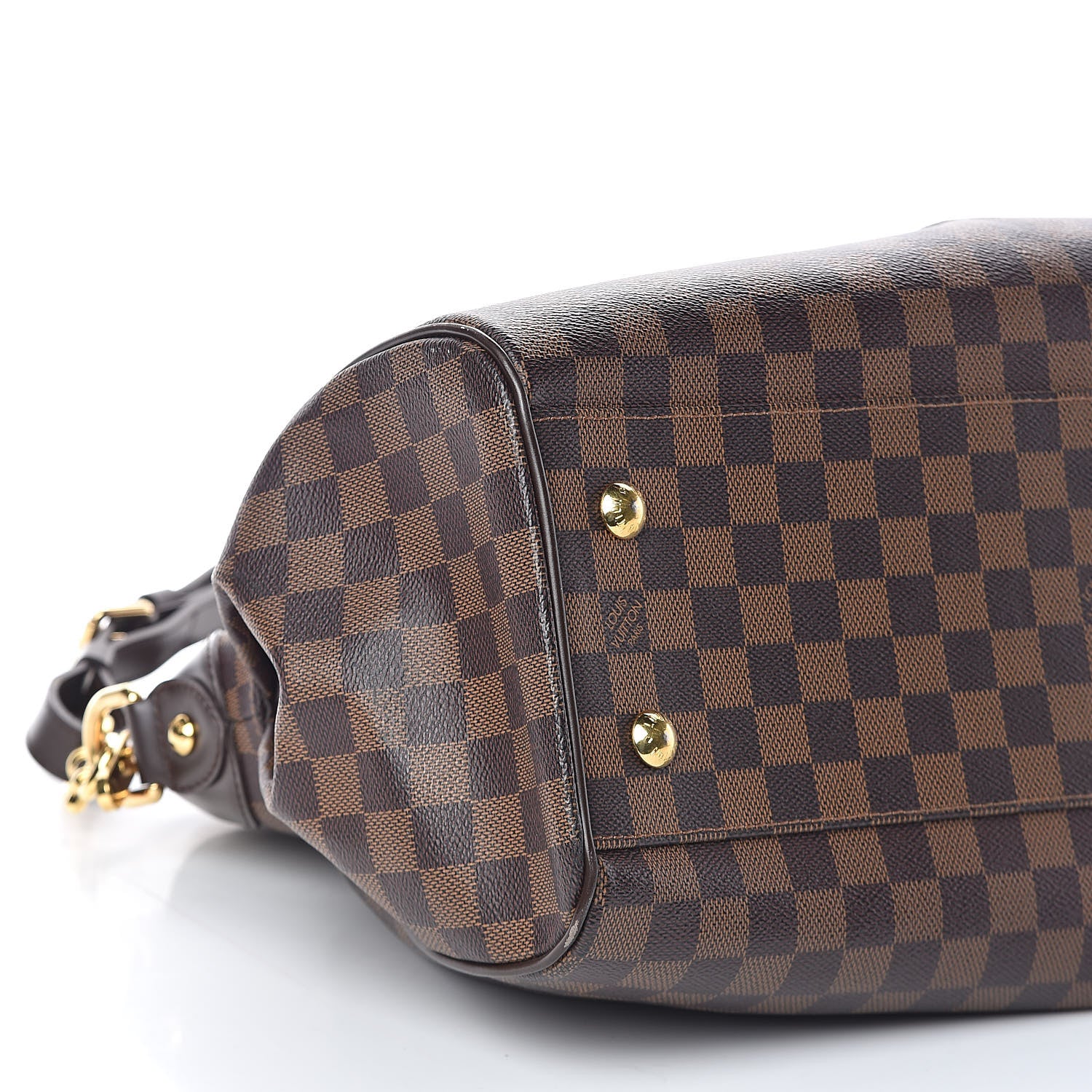 Louis Vuitton Damier Ebene Trevi GM 8 of 10