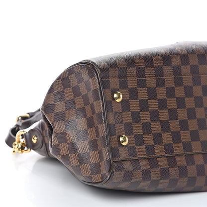 Louis Vuitton Damier Ebene Trevi GM 8 of 10