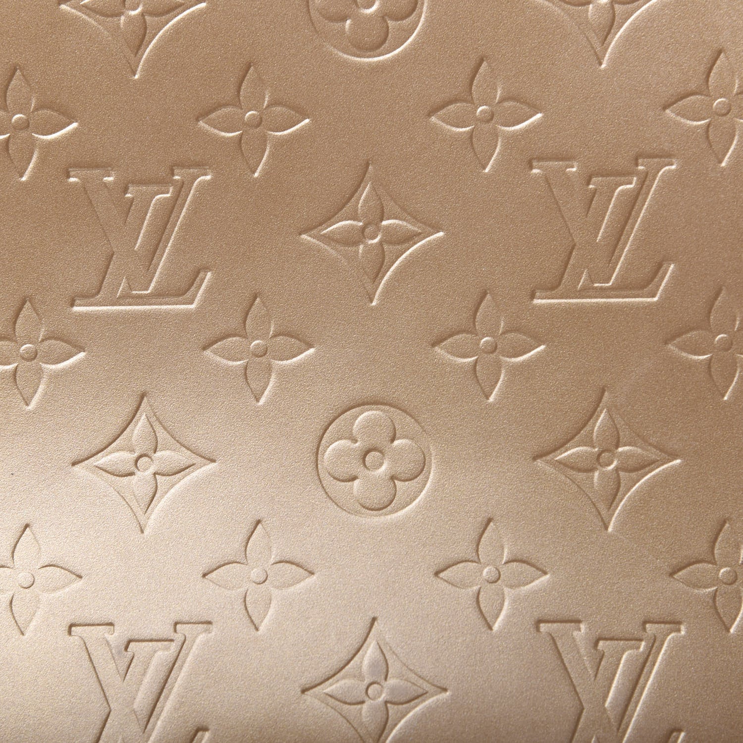 Louis Vuitton Mat Monogram Willwood Ambre 10 of 16