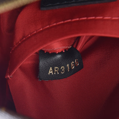 Louis Vuitton Monogram World Tour Palm Springs Backpack Mini 7 of 12