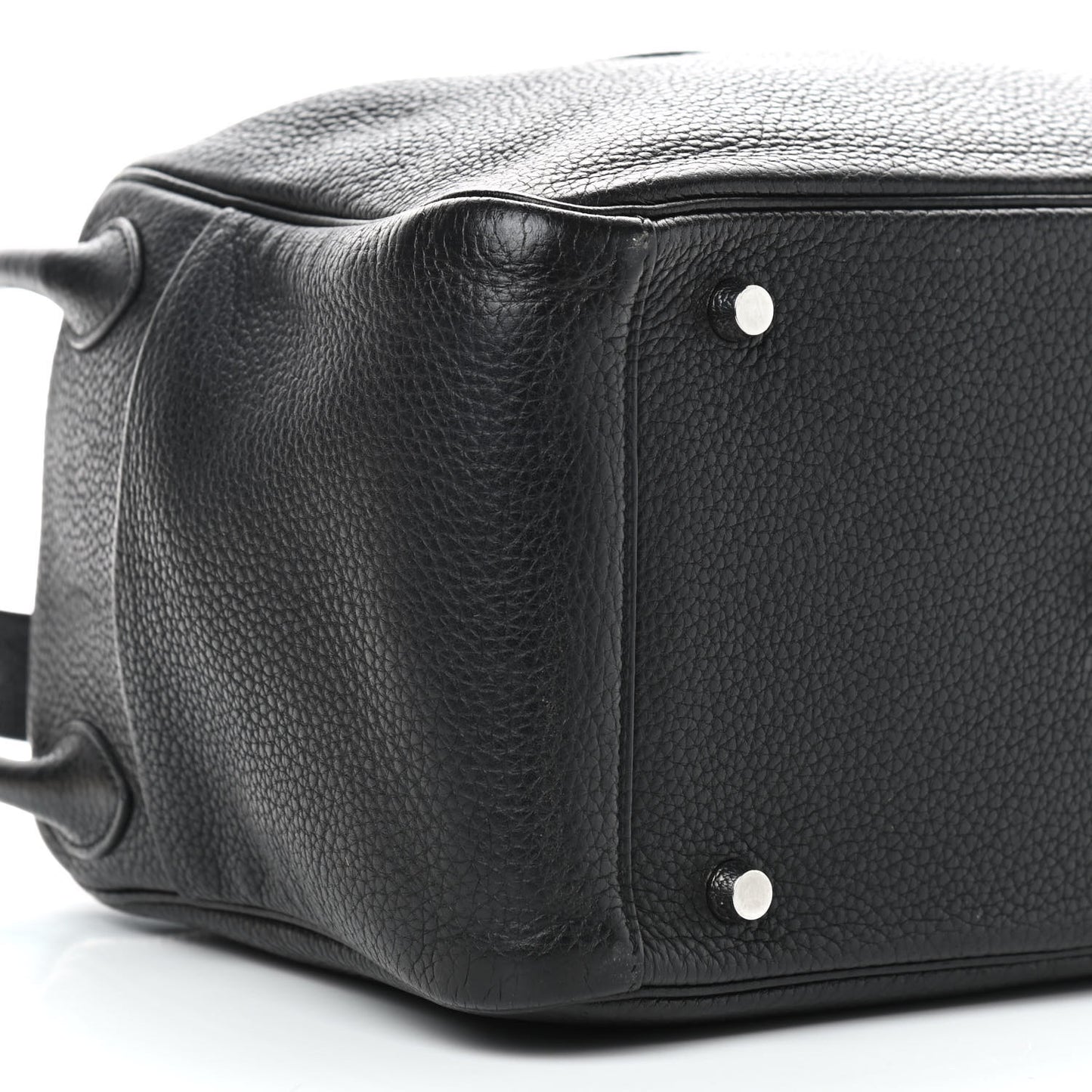 Taurillon Clemence Lindy 30 Black