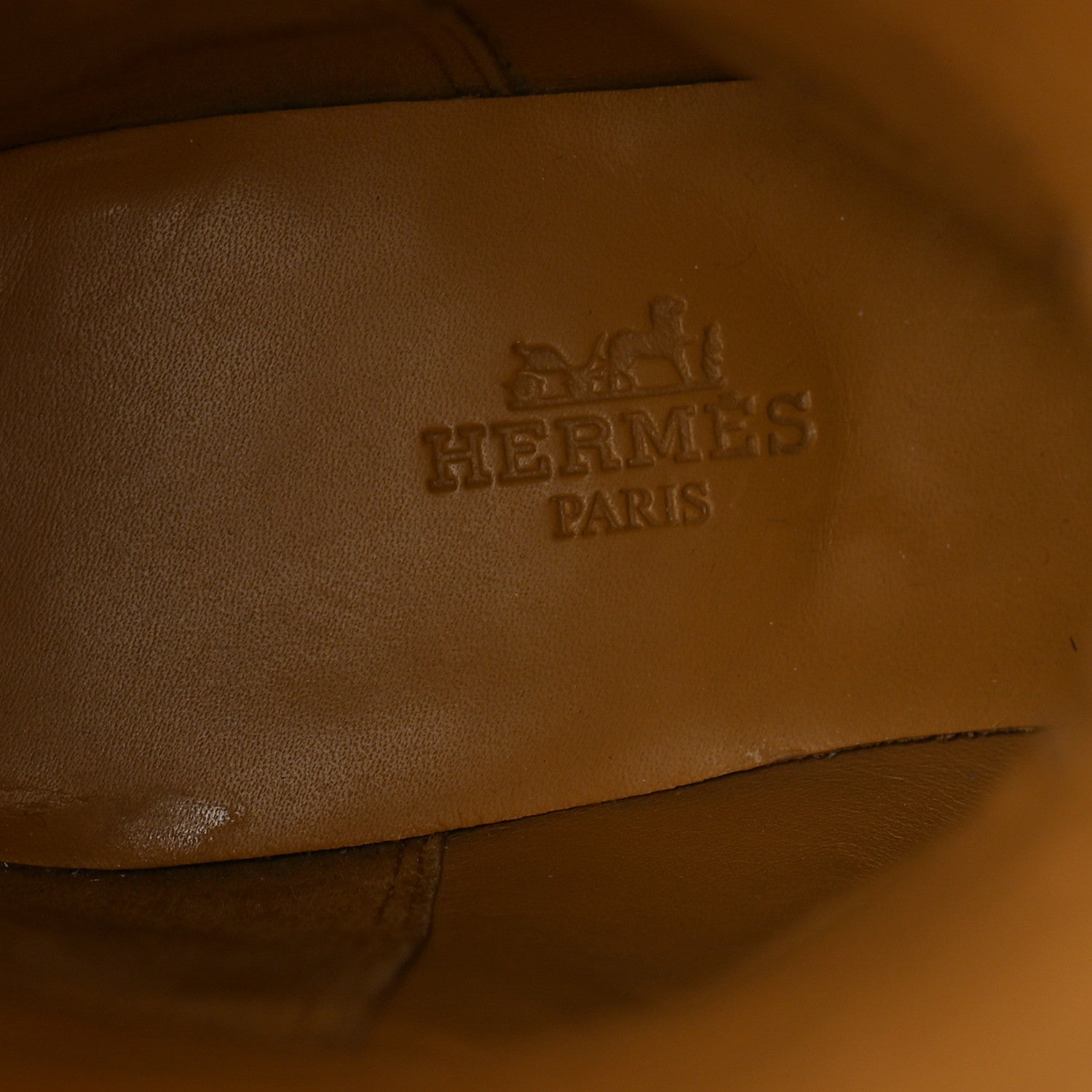 Hermes Box Kelly Jumping Boots 36 Black 6 of 10