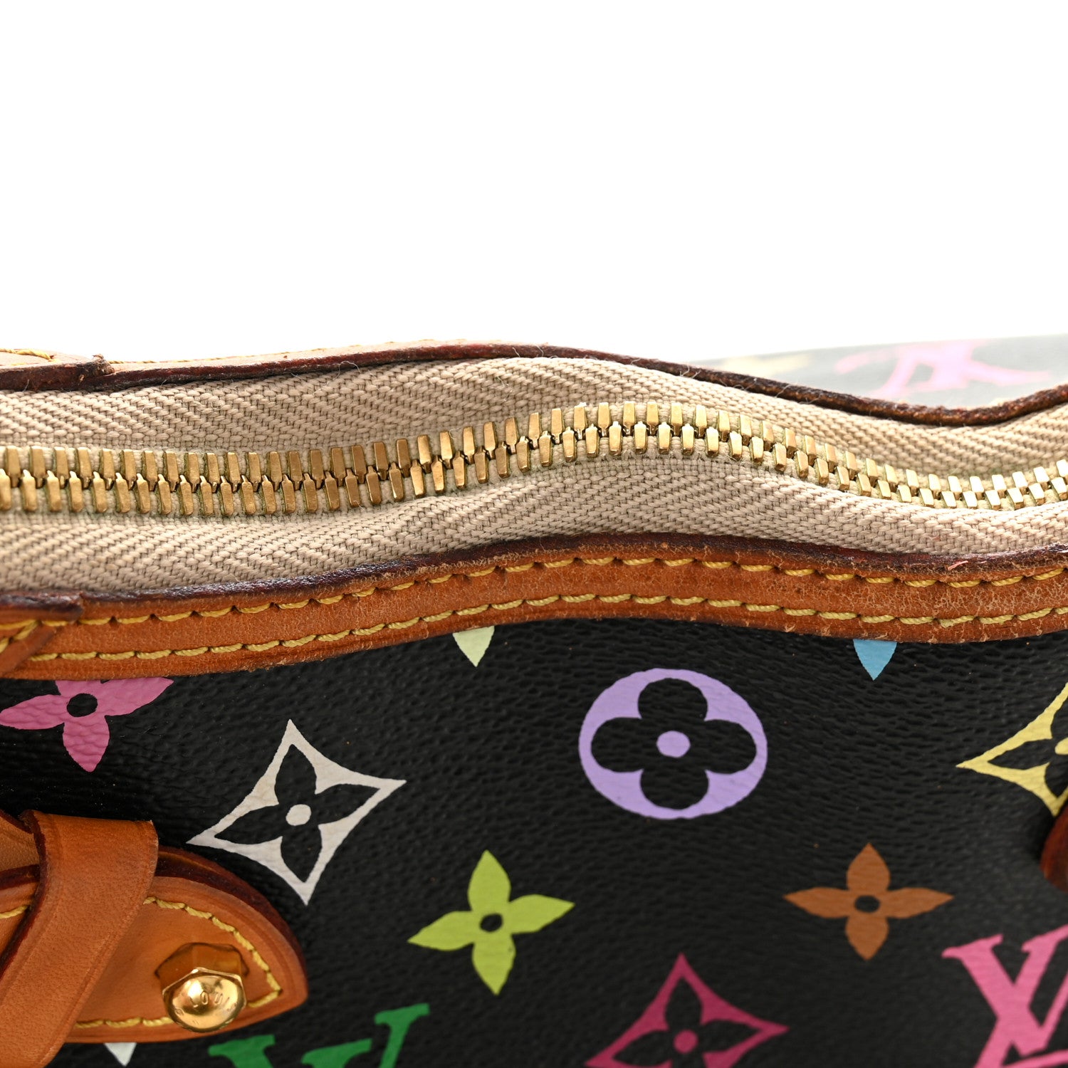 【gradation工房】Louis Vuitton ロゴマニア 黒 fa1d57f0c740685ff940fca83e132d