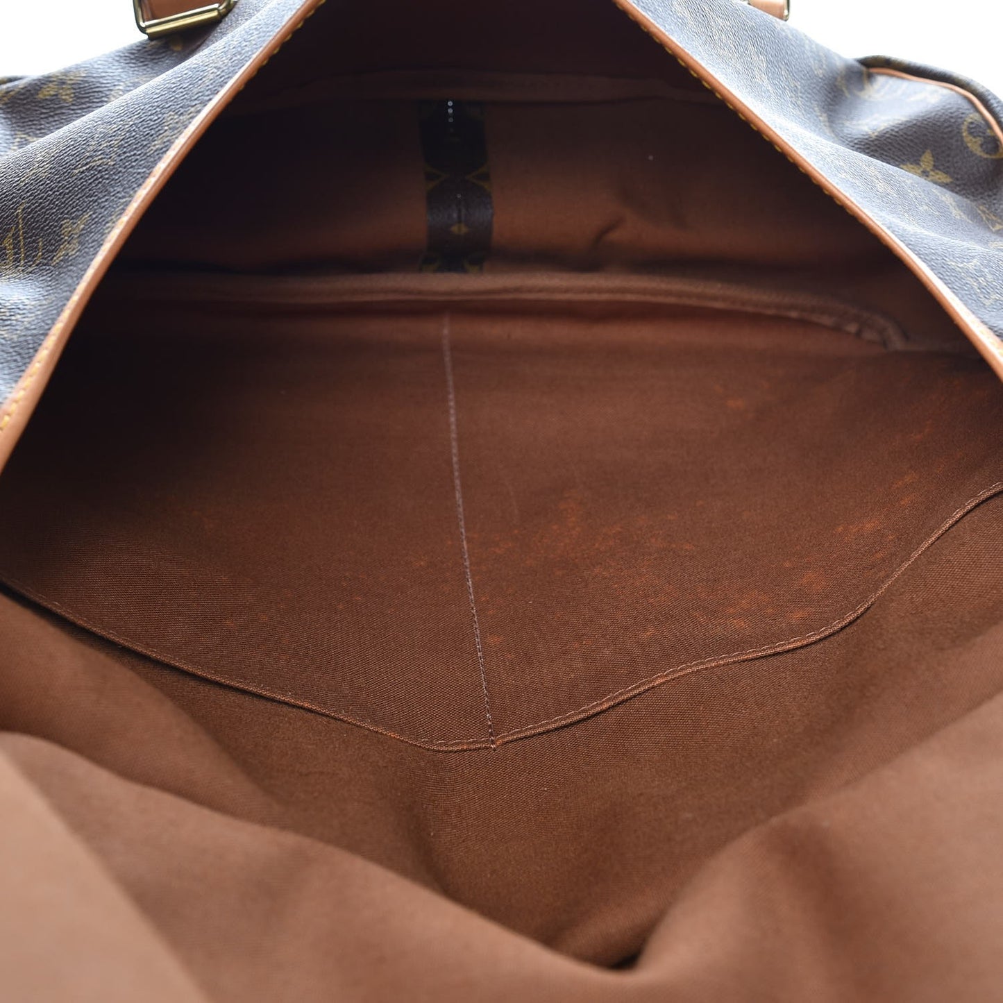 Monogram Saumur 43