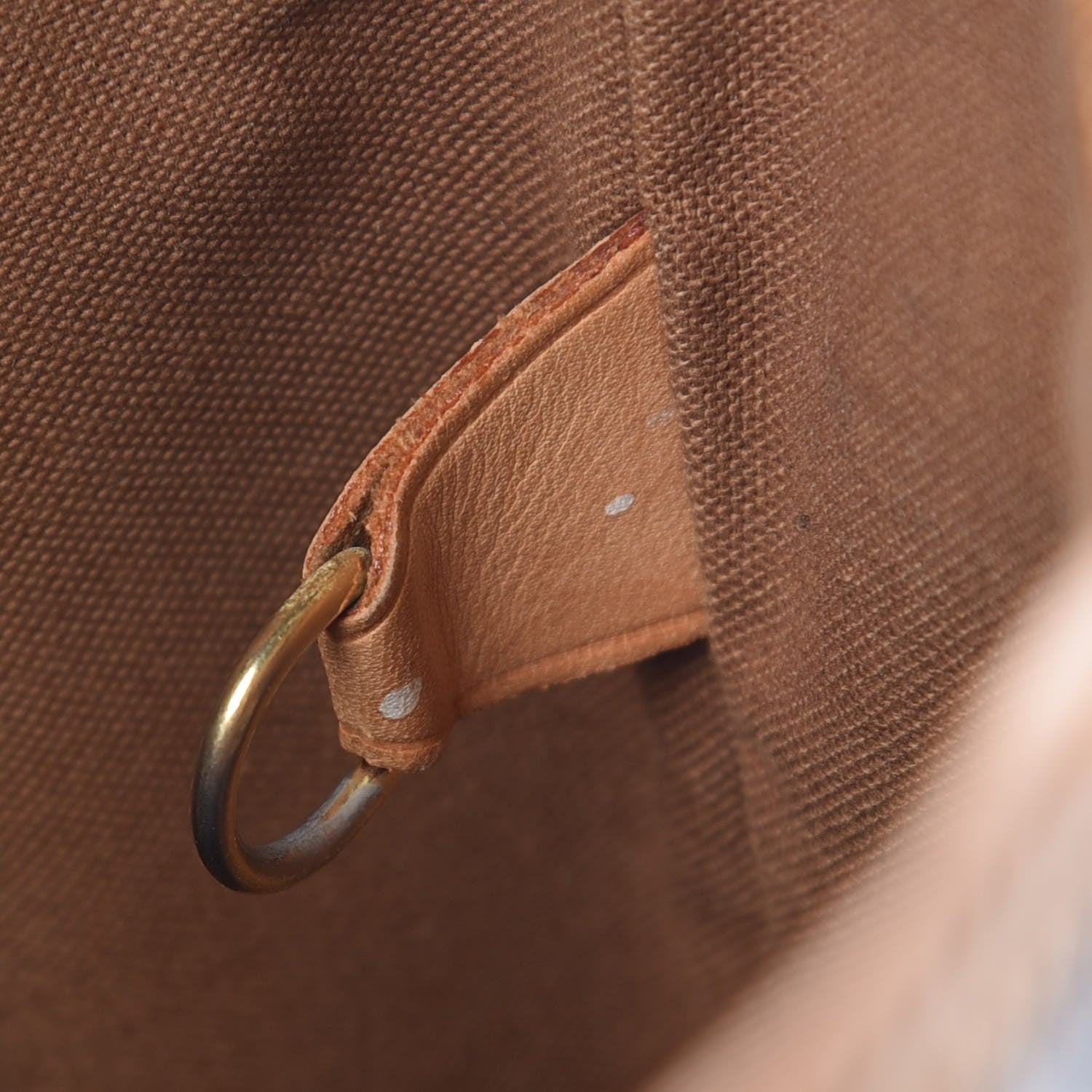 Louis Vuitton Monogram Batignolles Vertical 9 of 17
