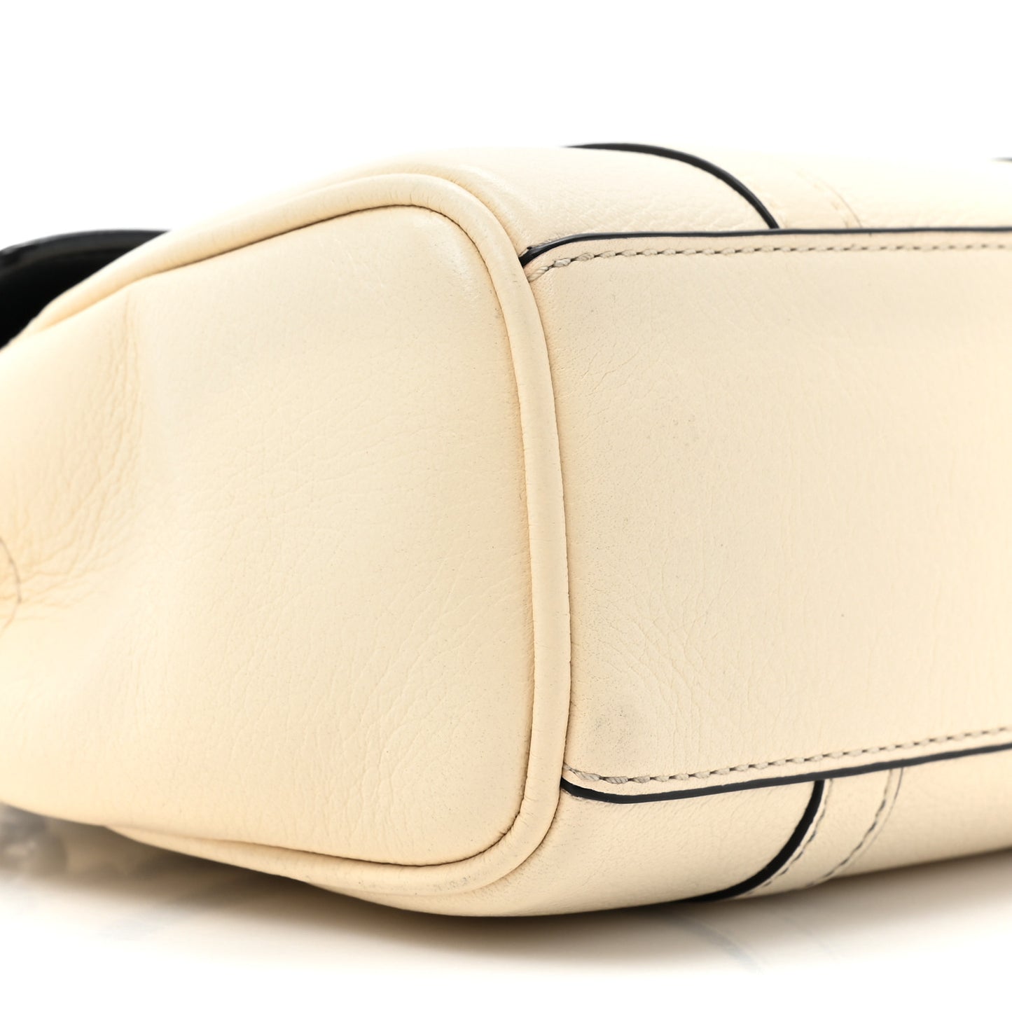 Classic Grain Mini Bayswater White