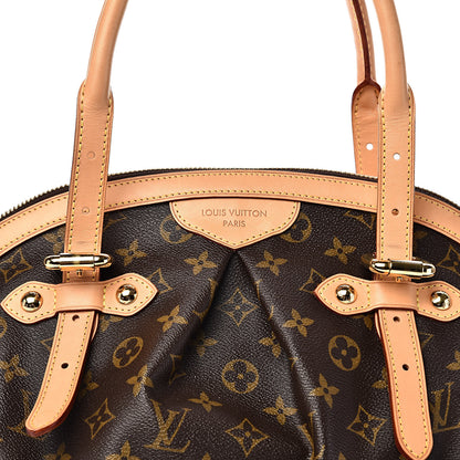 Louis Vuitton Monogram Tivoli GM 13 of 13